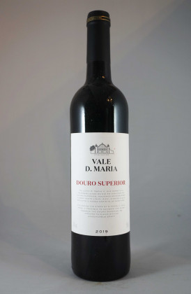 Quinta Vale D.Maria "Douro Superior" tinto